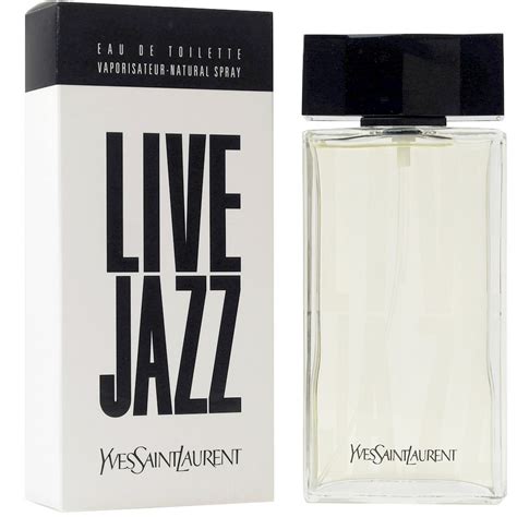 ysl live jazz.